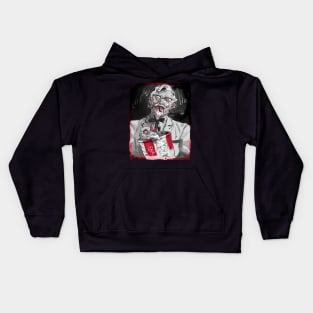 It's Finger Chewin' Good! Kids Hoodie